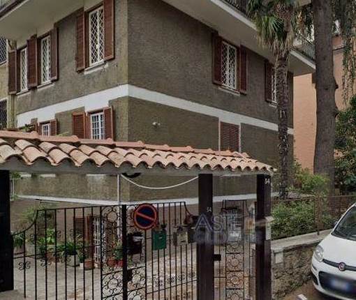 Appartamento all'asta Via Molveno N. 34