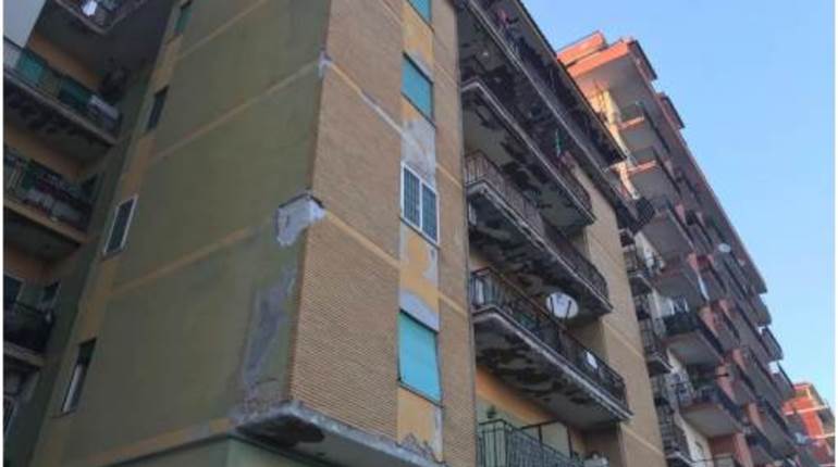 Appartamento all'asta Via Del Lavatore 28