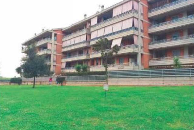 Appartamento all'asta Viale Delle Arti 5/a
