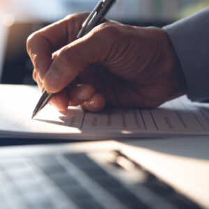 Elenco sintetico formalità di partecipazione